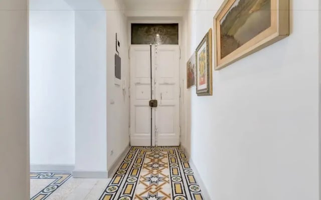 Monti Colosseum Apartment-Urbana