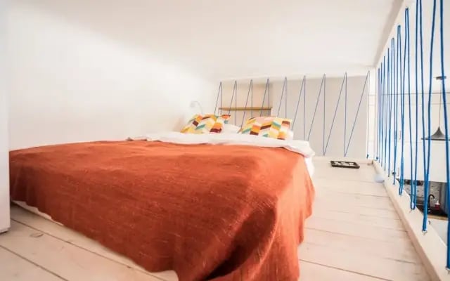 oompH Warsaw Central Premium Apartments