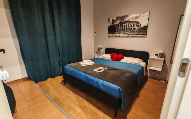 AD Trastevere Guest House