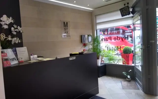 Nox Hotels Hyde Park