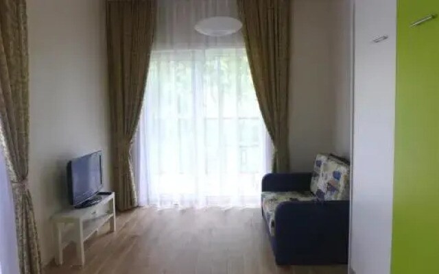Antano apartamentas Nr2