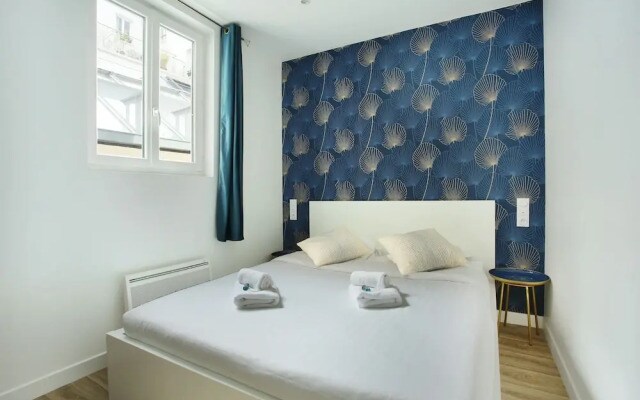 Cosy apartment