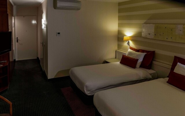 Grand Hotel Amstelveen