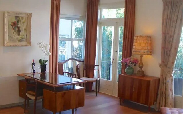 Brems Apartments
