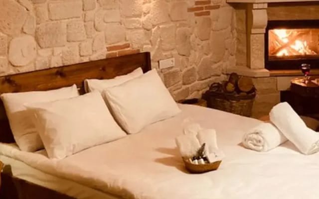Keyf-i Tıkır Butik Otel