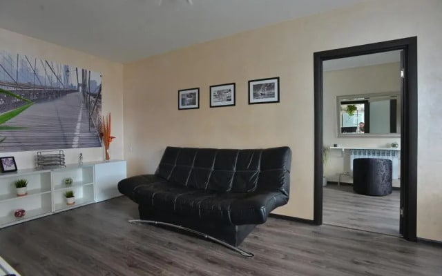 City Center Flat