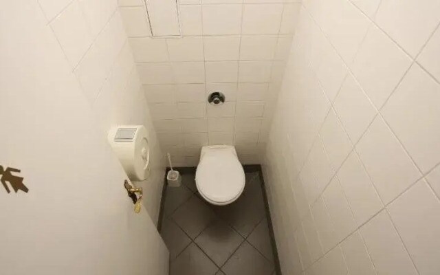Charles Square Hostel
