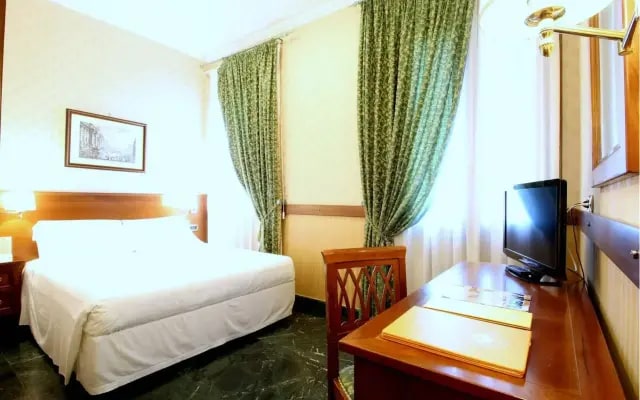 Grand Hotel Gianicolo