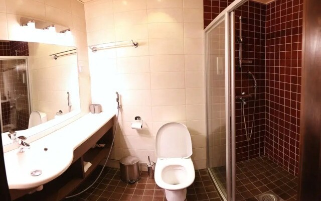 Arctic Boutique Hotel Rukan Kaarna