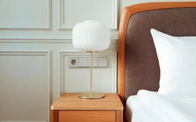 Roze Center Apartments