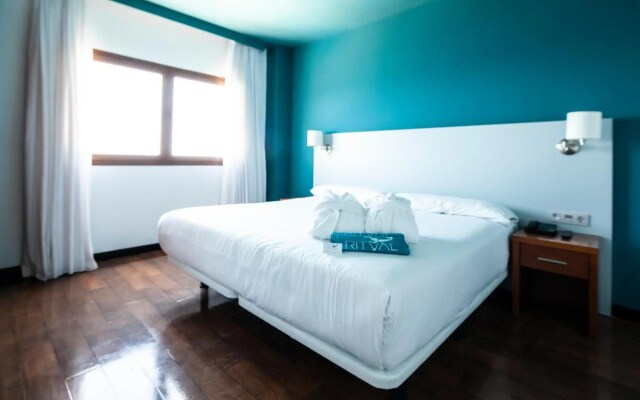 Hotel Ritual Torremolinos
