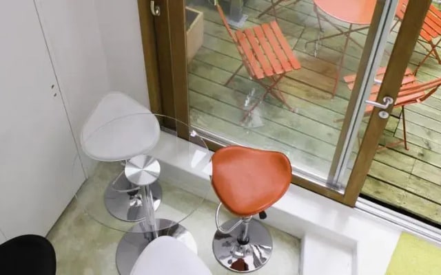 Atypic Architect Duplex