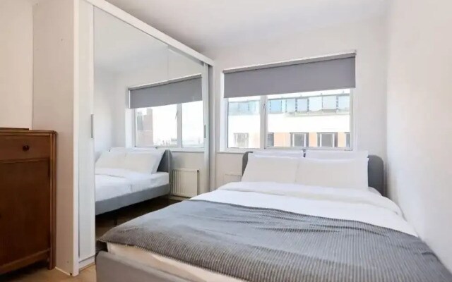 The West Hampstead Base - Central 2bdr Apartment