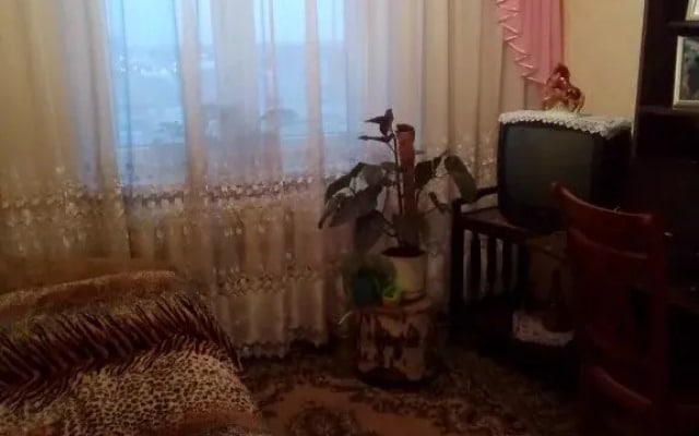 Apartamentyi Bazhenova 13