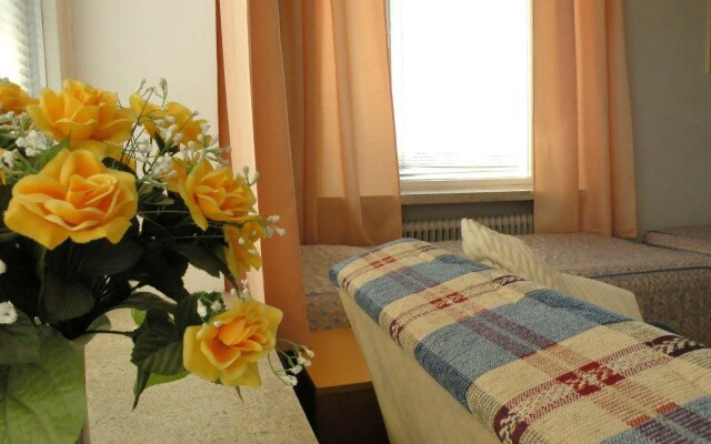 Guesthouse Kupittaa