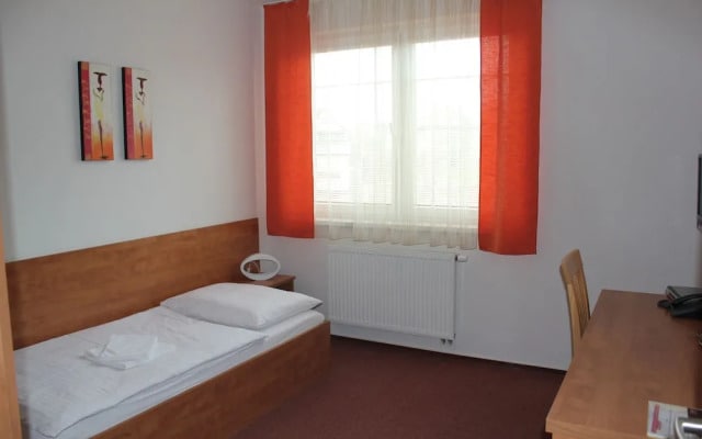 Hotel Olympionik