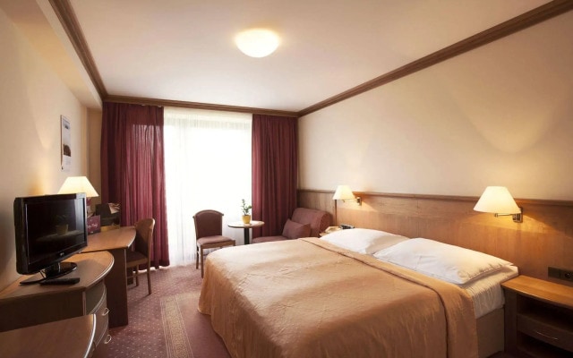 Harmony Hotel