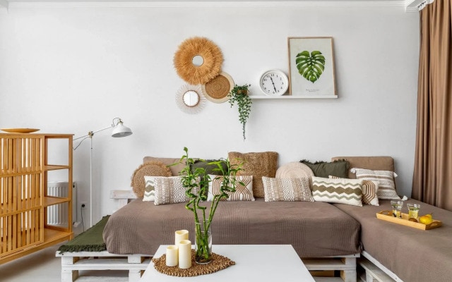 Home Group на улице Верхняя 4