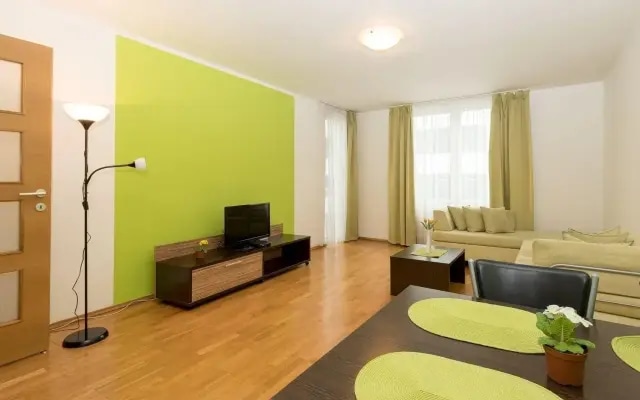 Aparthotel Angel