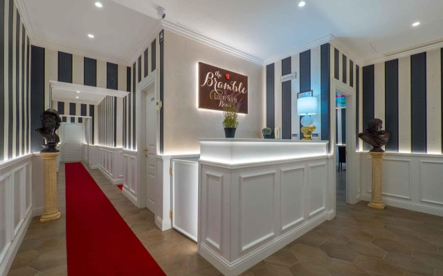Barberini Suites