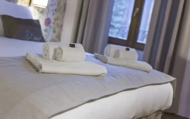 I Fiori De' Mario Suites