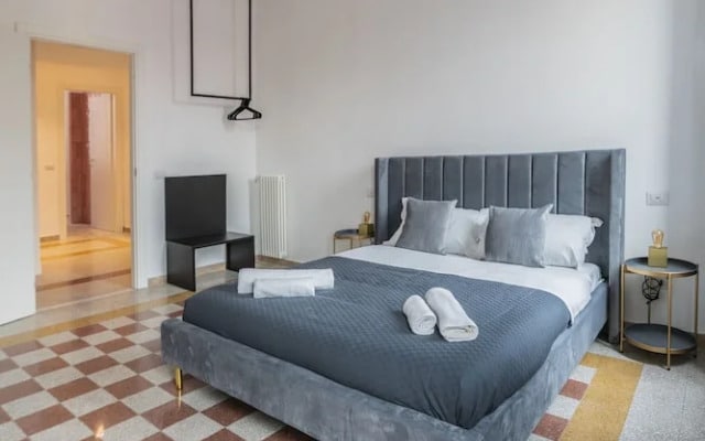 Vintage Apartment Giuliana