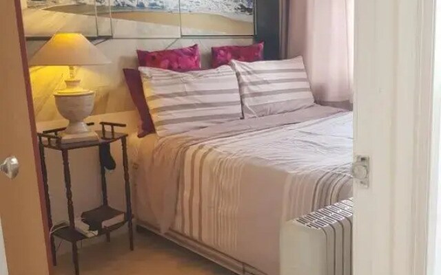 Marahanata Jadwin 1 BEAUTIFUL 1 BED ROOM FLAT