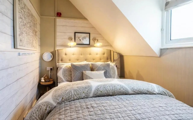 Rigsbys Guesthouse Doncaster