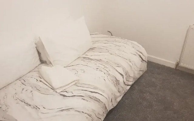 Hounslow Central Apartments
