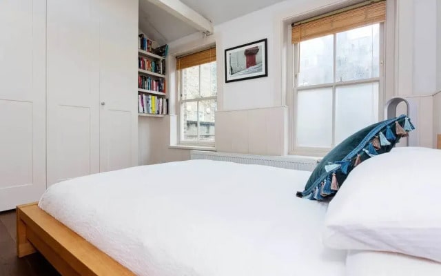 Bloomsbury Mews