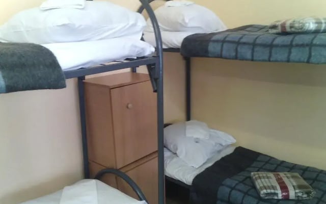 Hostel N