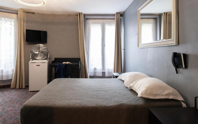 Grand Hotel de Paris