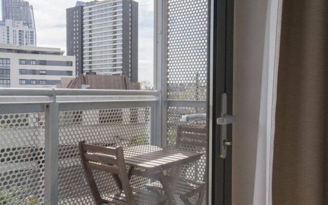 Belvedere Stratford City Edge Apartments