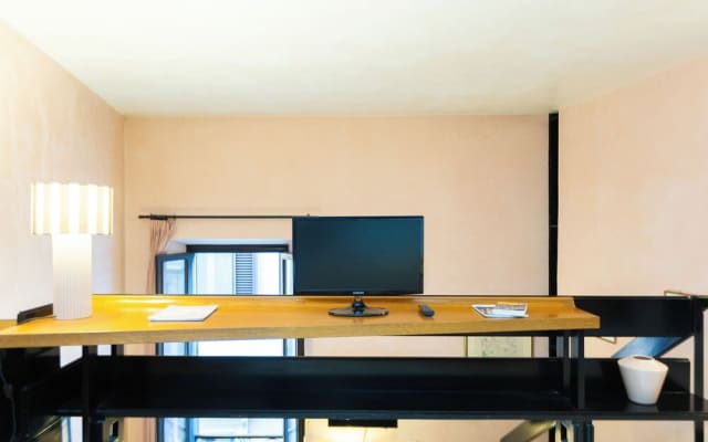 Rental in Rome Navona Loft