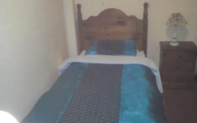 The Sneyd Arms Hotel