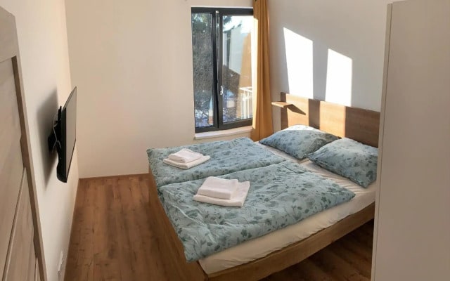 Apartmán Plešivec
