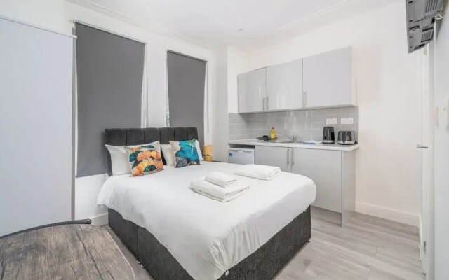 Studio Unit in London Walthamstow