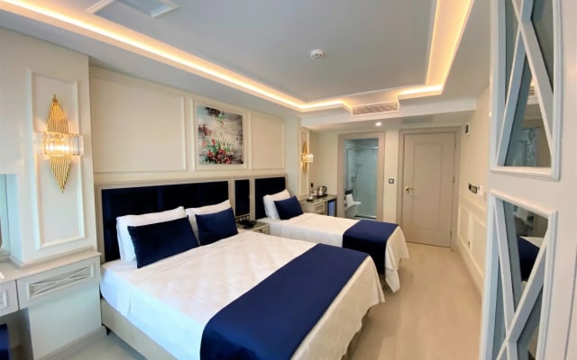 Omma Hotel