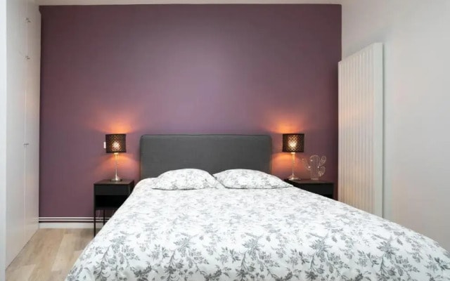 Top Apartment Elysée Ternes Paris