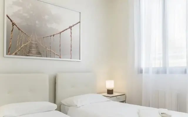 San Marco Penthouse by Wonderful Italy