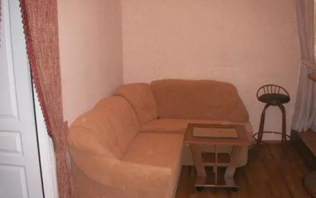 Guest House na Troitskoy