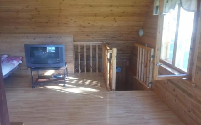 Aratsaare Holiday home