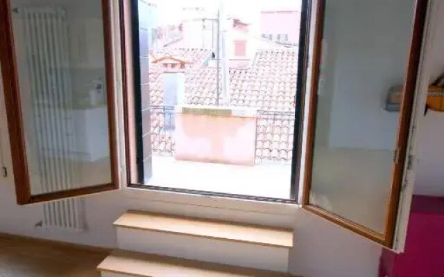 Terrazza Rialto
