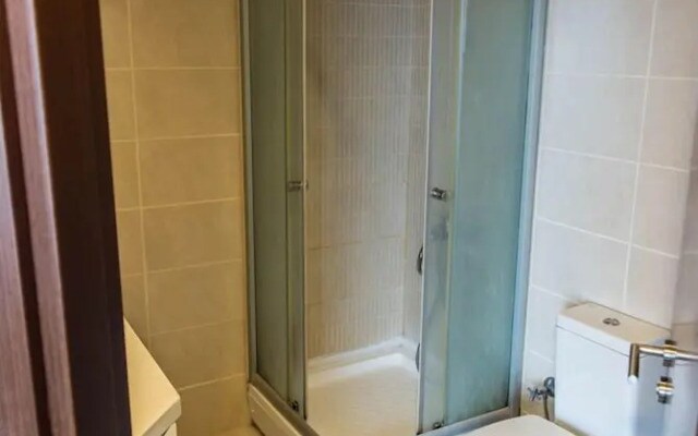 Dumankaya Ikon 33 Floor 1 Bedroom A