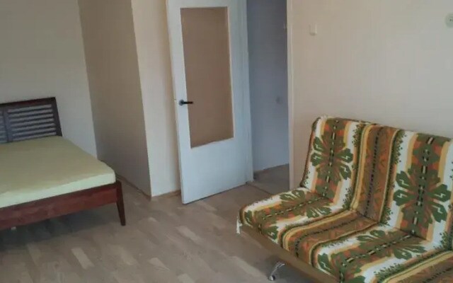 Rest in Palanga Studio Apartment