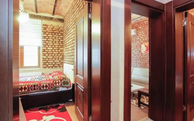 Sultana Suites