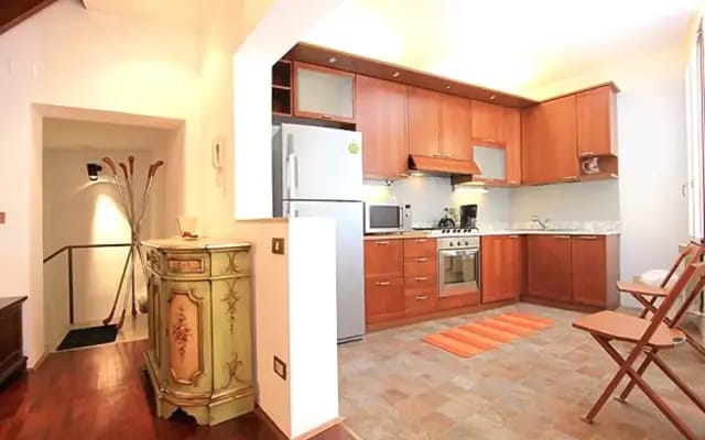 City Apartments - Capitello