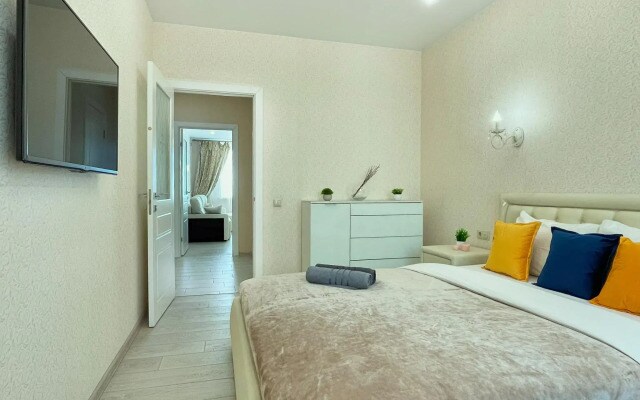 Relax Apart на ул. Германа Титова 5к2
