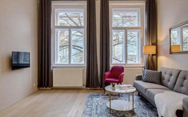 Kaizl Park Residence