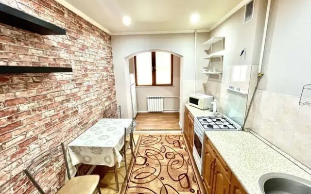 Astra Apartmets на улице Звездная